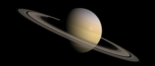 Bedeutung von Saturn in der Astrologie