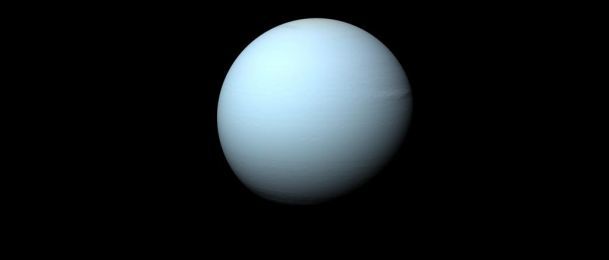 Bedeutung von Uranus in Astrologie
