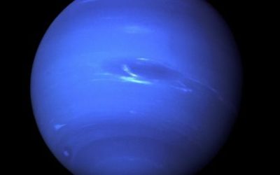 Bedeutung von Neptune in der Astrologie