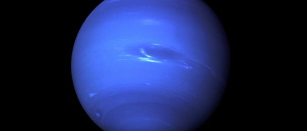 Bedeutung von Neptune in der Astrologie