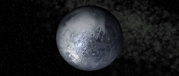 Pluto Bedeutung in der Astrologie