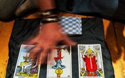 Tarot Karten und ihre Bedeutung