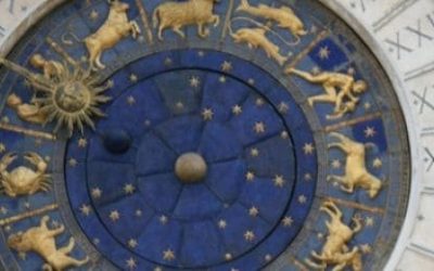 Was ist Astrologie?