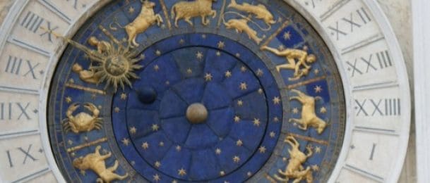 Was ist Astrologie?