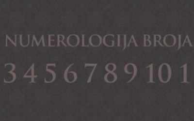 Numerologie für Zahl 1