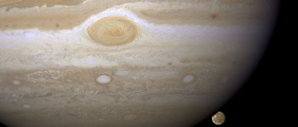 Bedeutung das Jupiter in der Astrologie